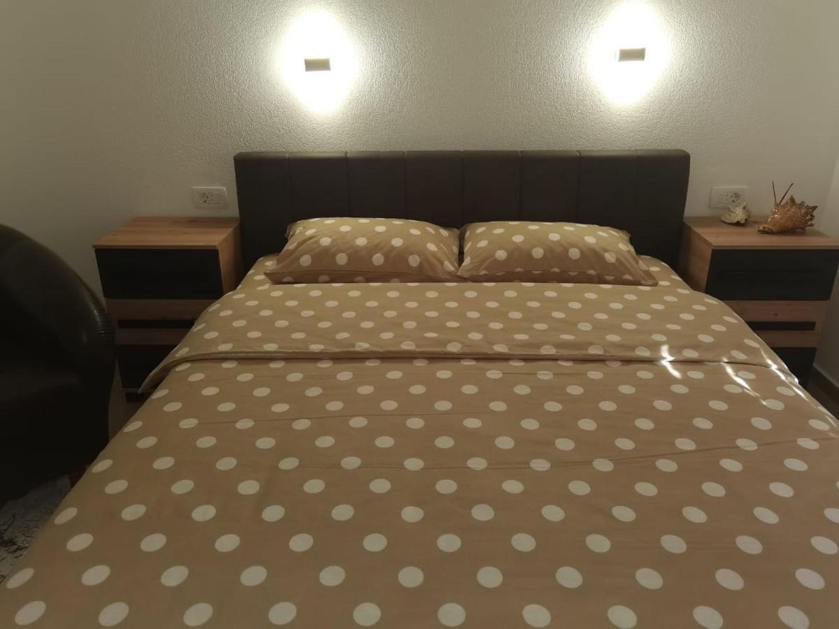 NikšićCalm Nest公寓 外观 照片