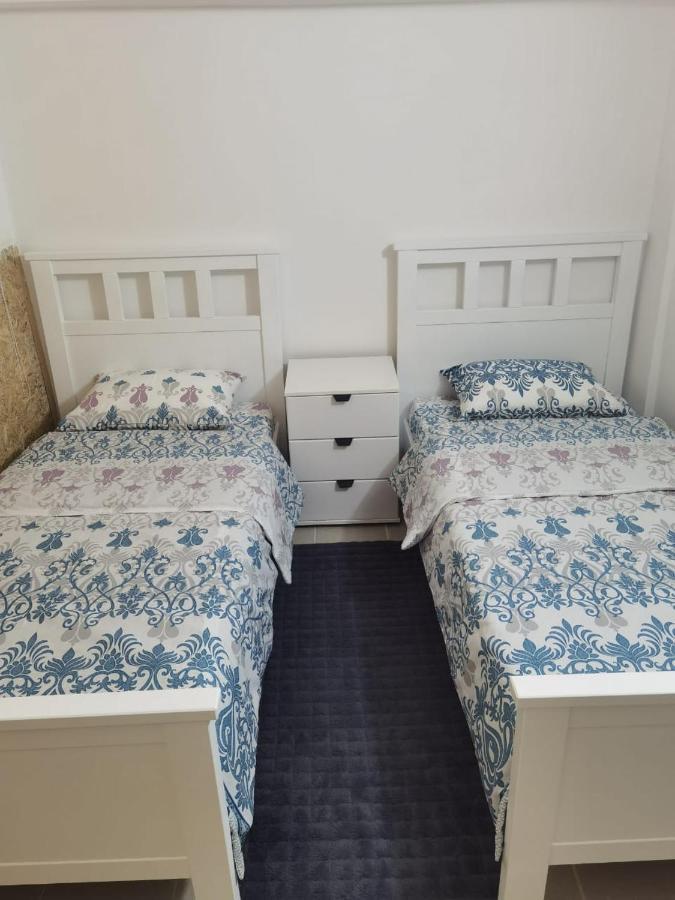 NikšićCalm Nest公寓 外观 照片