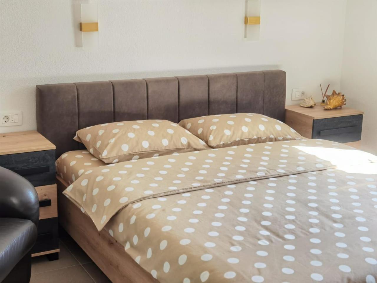 NikšićCalm Nest公寓 外观 照片