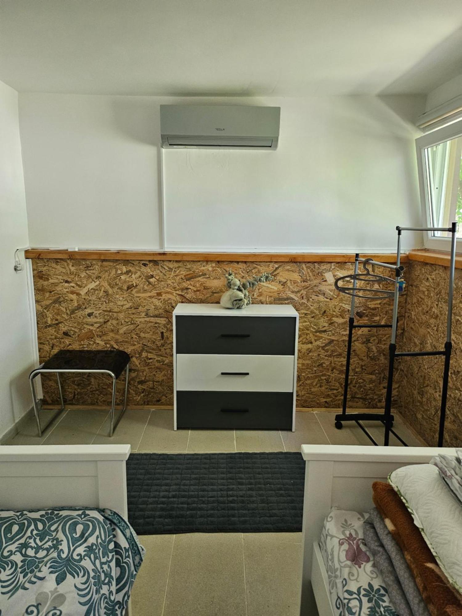 NikšićCalm Nest公寓 外观 照片
