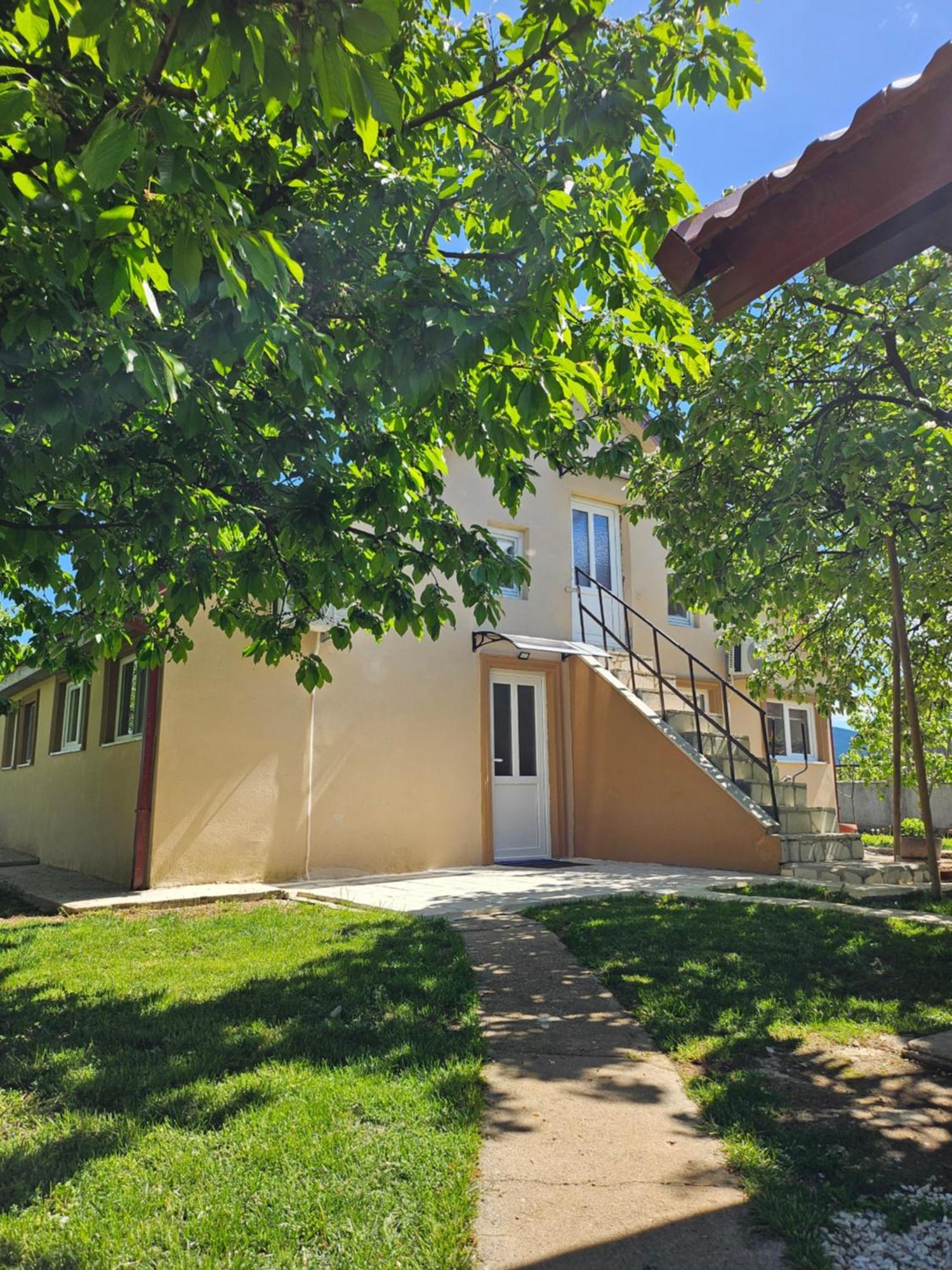 NikšićCalm Nest公寓 外观 照片