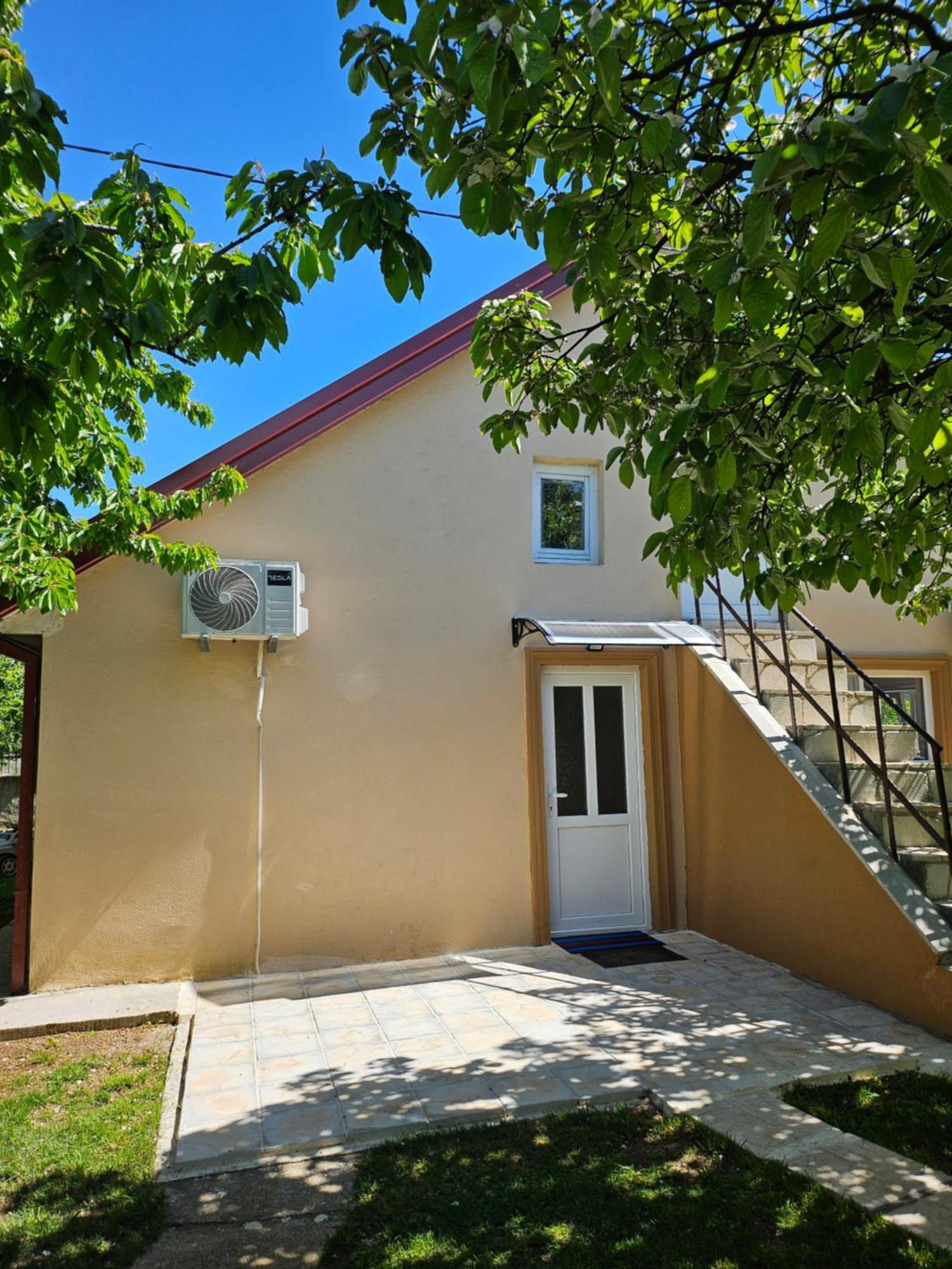 NikšićCalm Nest公寓 外观 照片