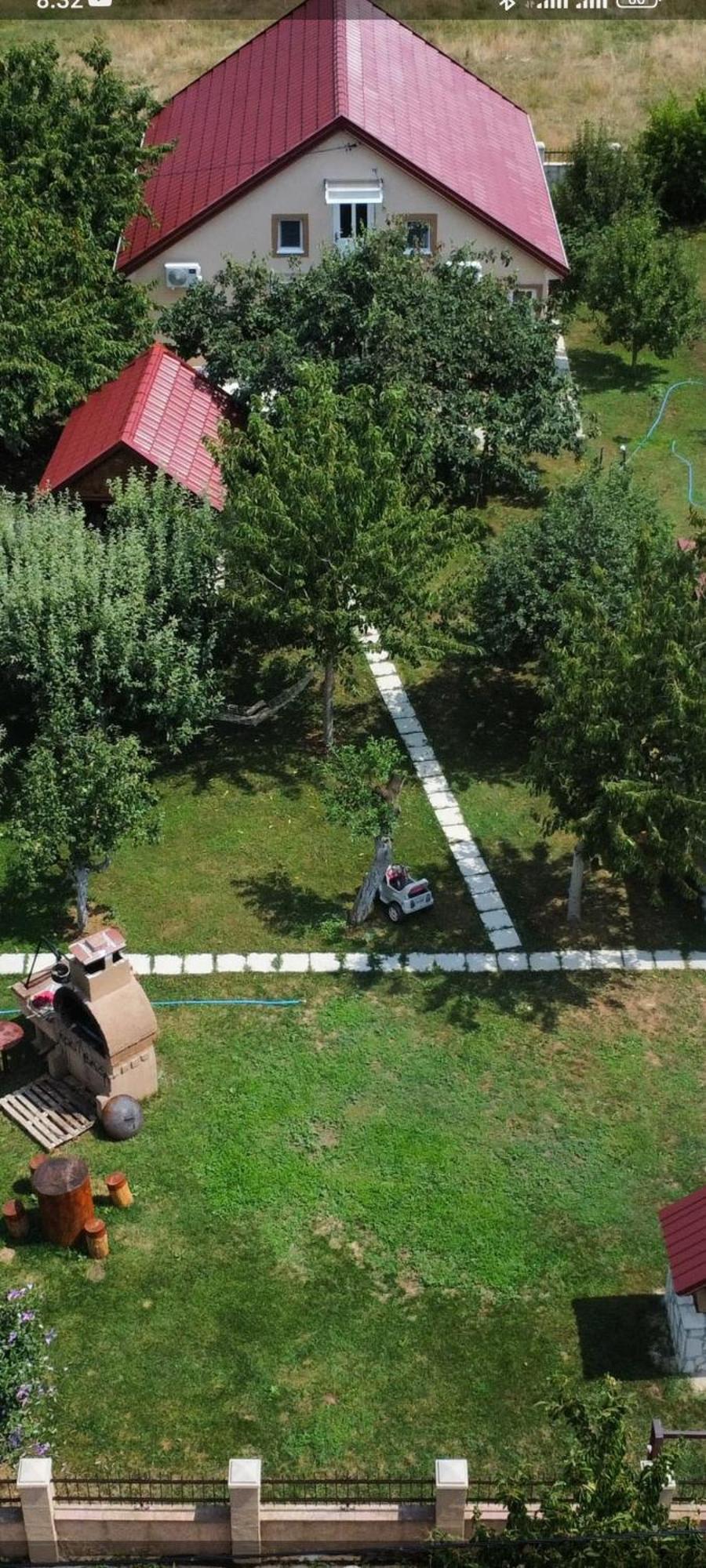 NikšićCalm Nest公寓 外观 照片